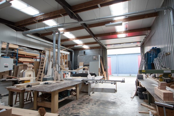 Medium property photo - Industrieweg 13B, 4538 AG Terneuzen